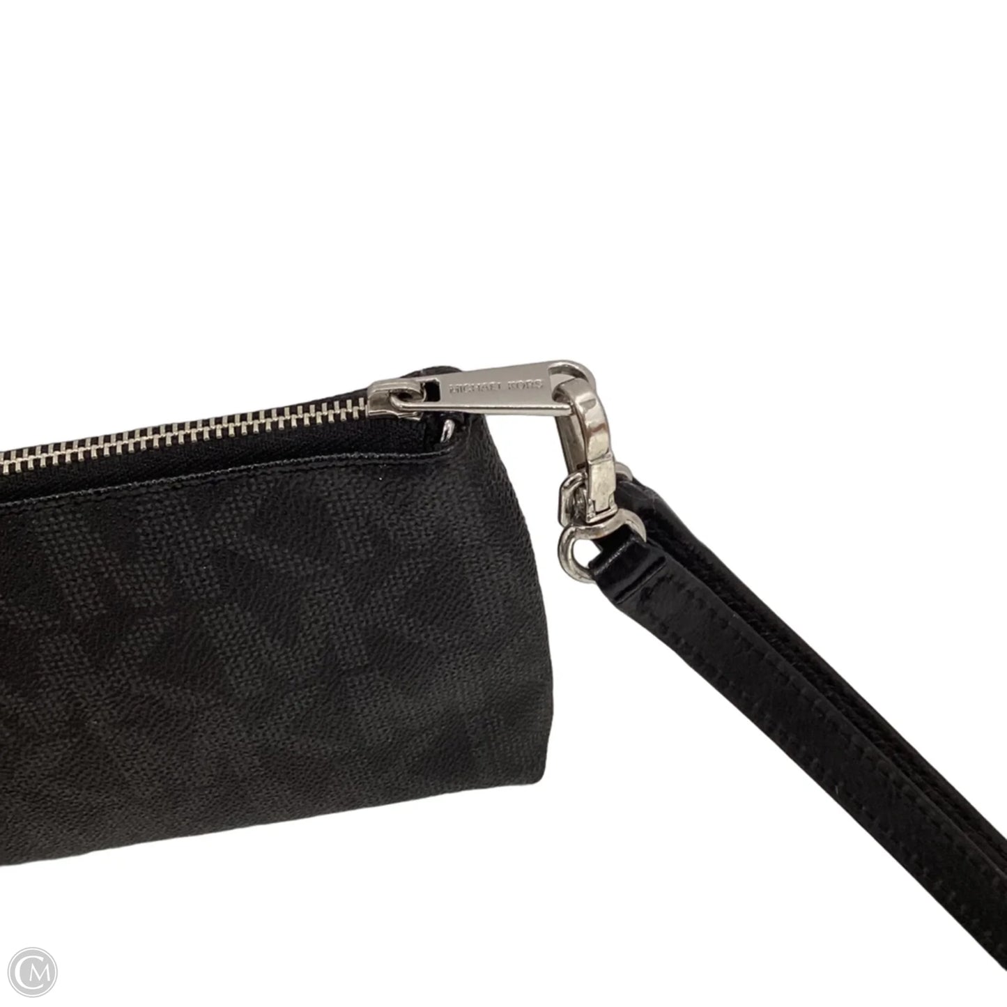 Wristlet By Michael By Michael Kors, Size: Medium