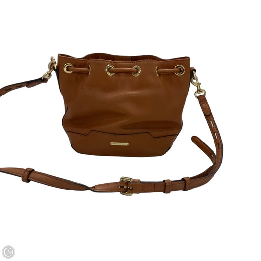 Crossbody Designer By Rebecca Minkoff, Size: Small