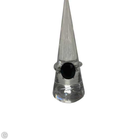 Ring Sterling Silver By Cmc, Size: 7.5