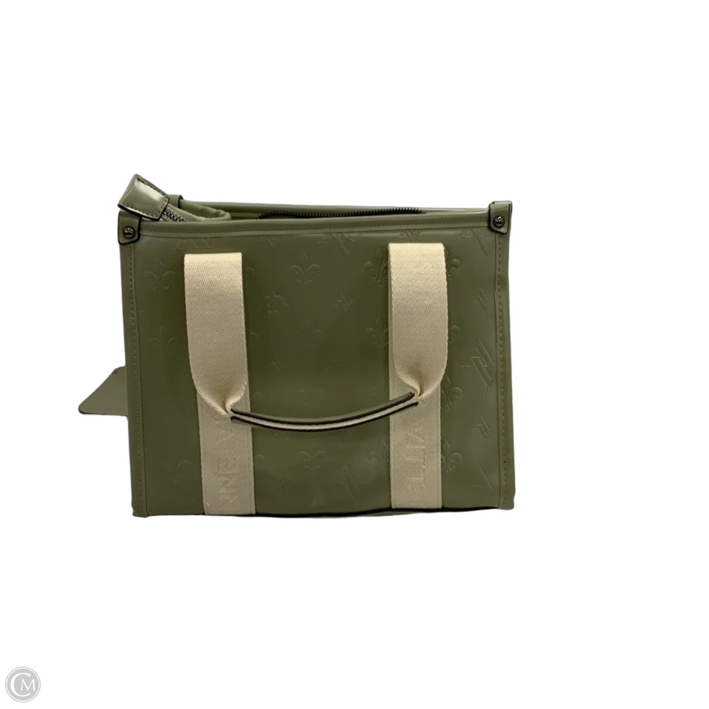 Handbag By Adrienne Vittadini, Size: Large