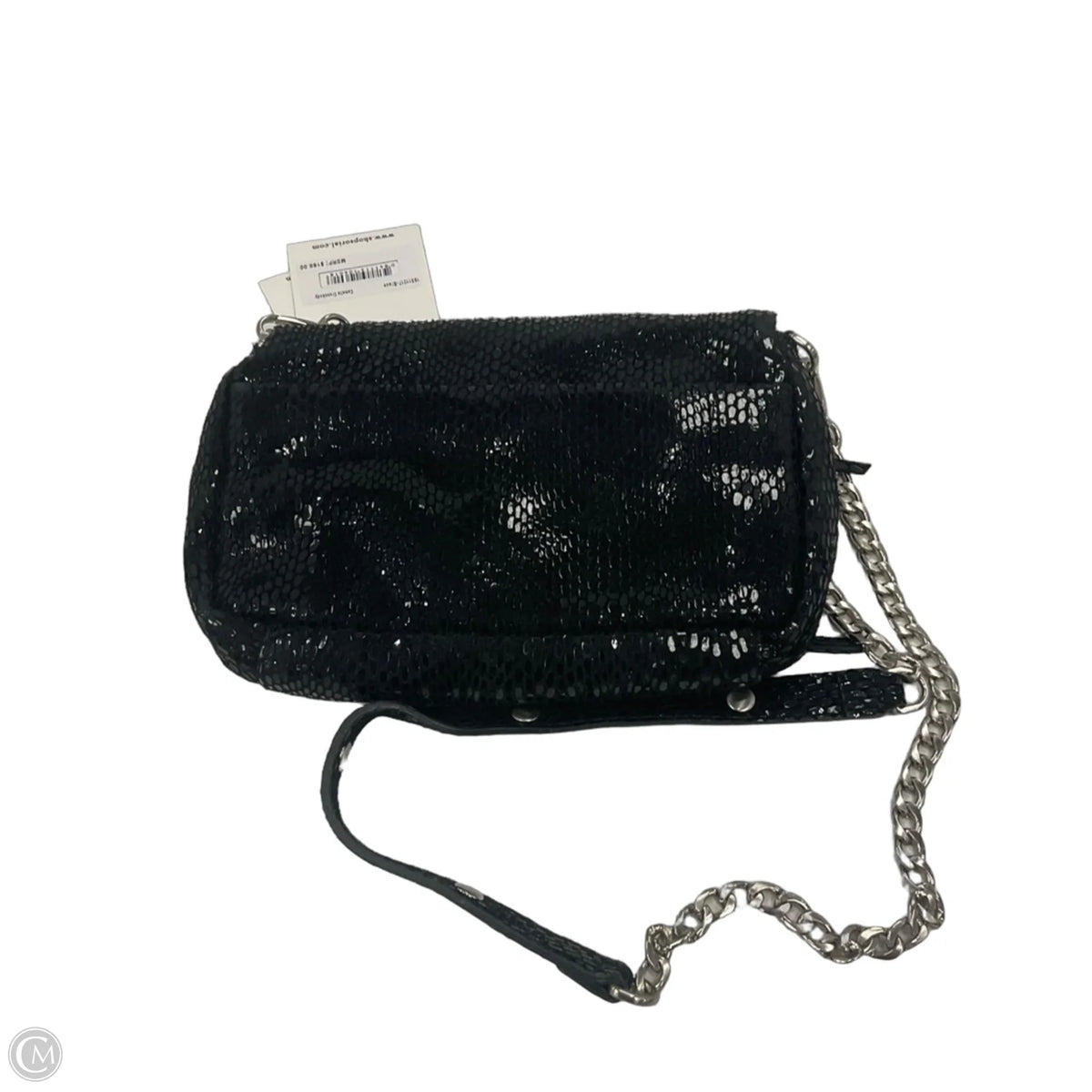 Handbag By Sorial, Size: Medium