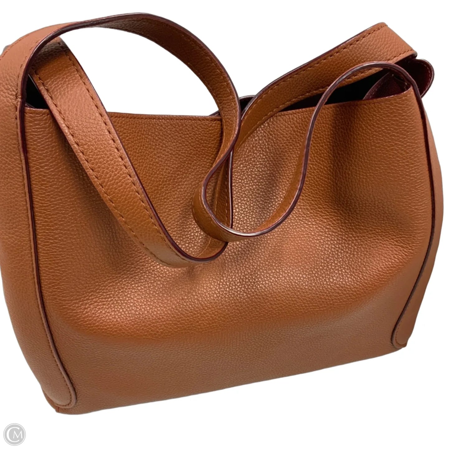 Handbag Designer By Coach, Size: Large