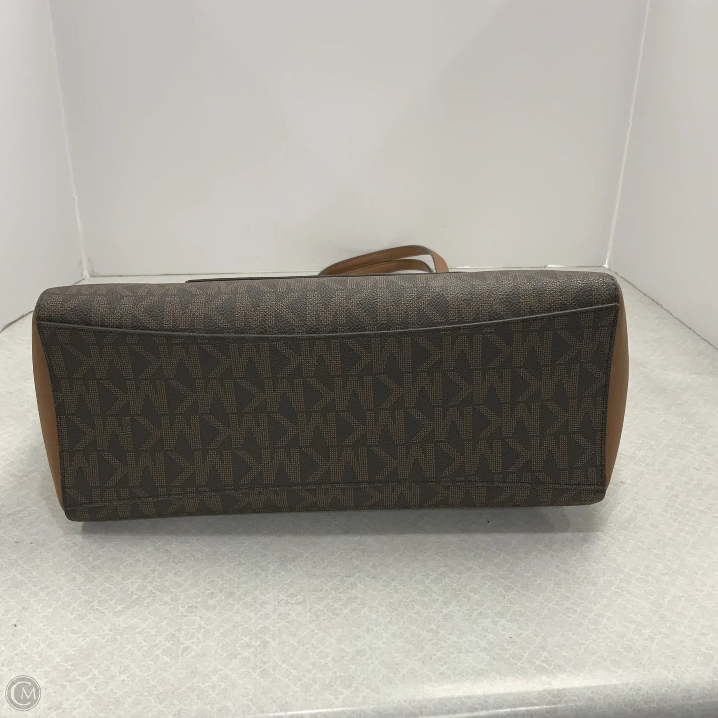Handbag By Michael By Michael Kors, Size: Large
