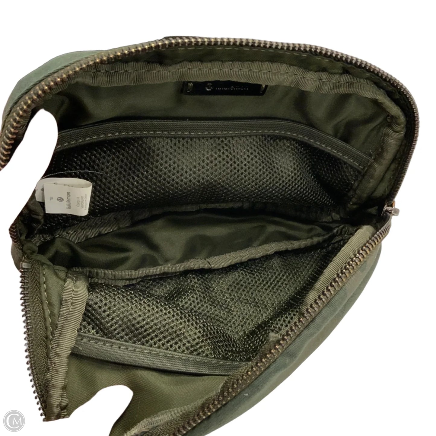 Belt Bag By Lululemon, Size: Small