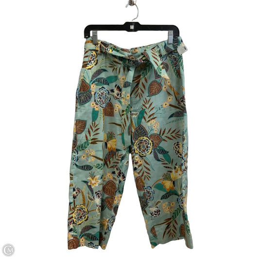 Pants Other By Esprit In Green, Size: 6