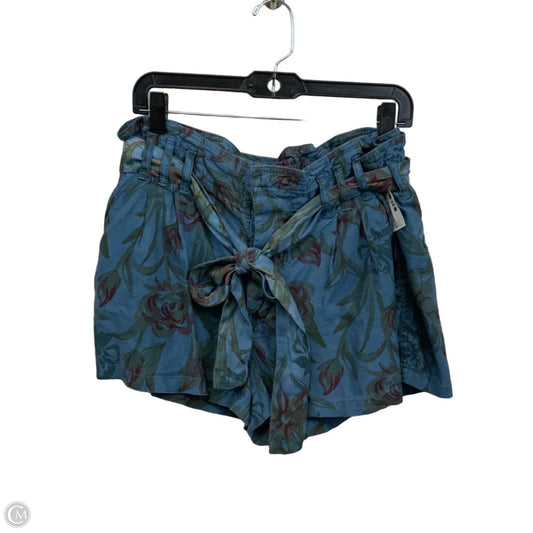 Shorts By Free People In Blue, Size: L