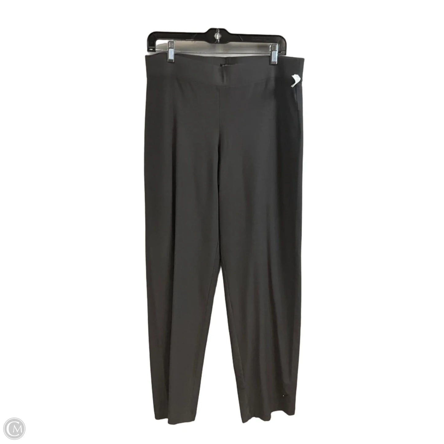 Pants Other By Eileen Fisher In Grey, Size: M
