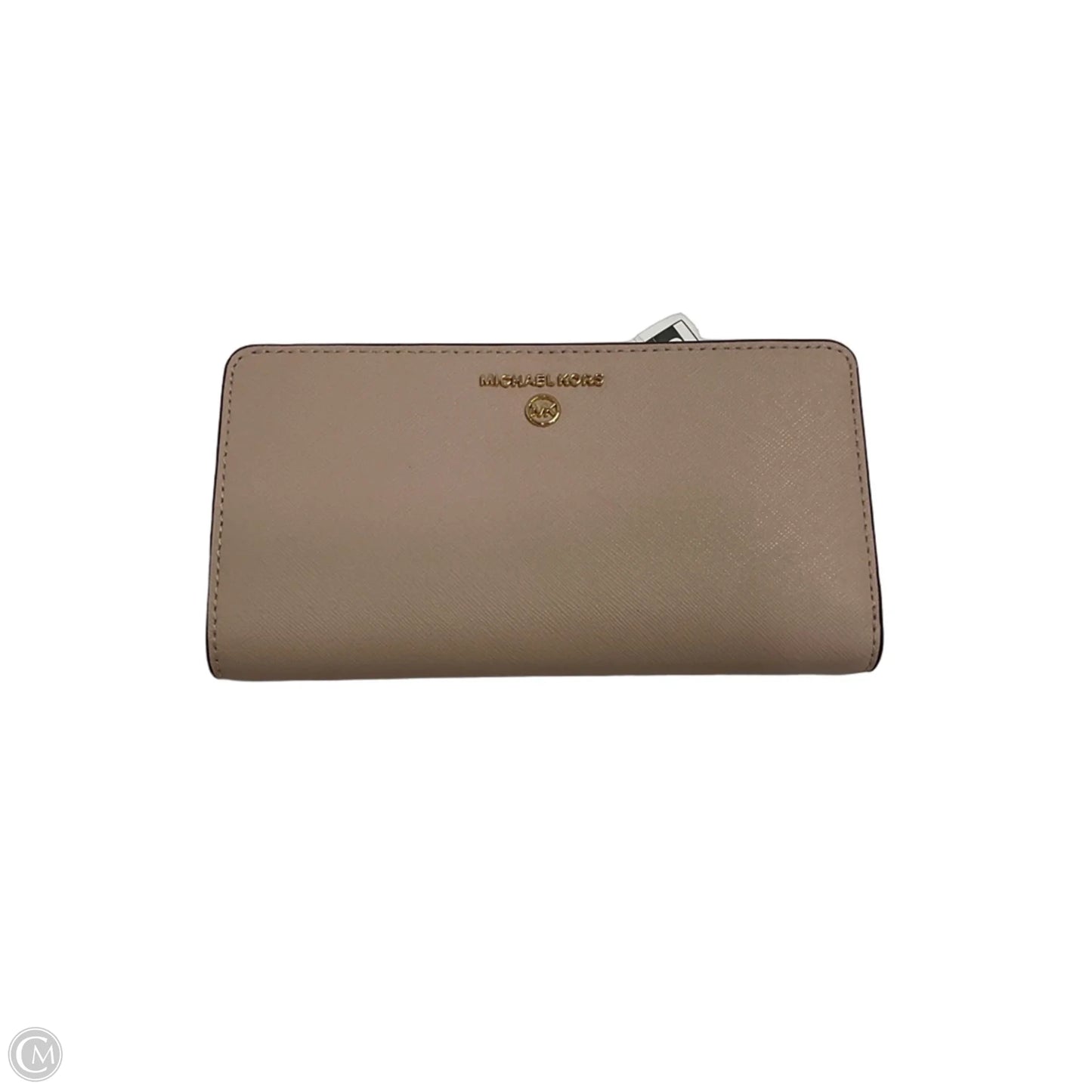 Wallet By Michael By Michael Kors, Size: Medium