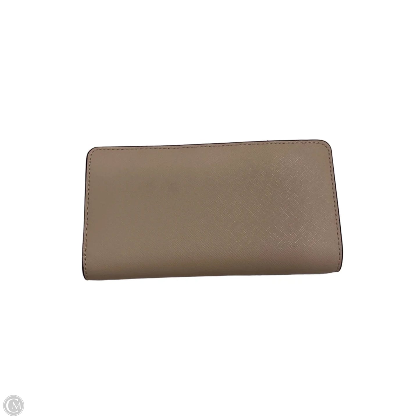 Wallet By Michael By Michael Kors, Size: Medium