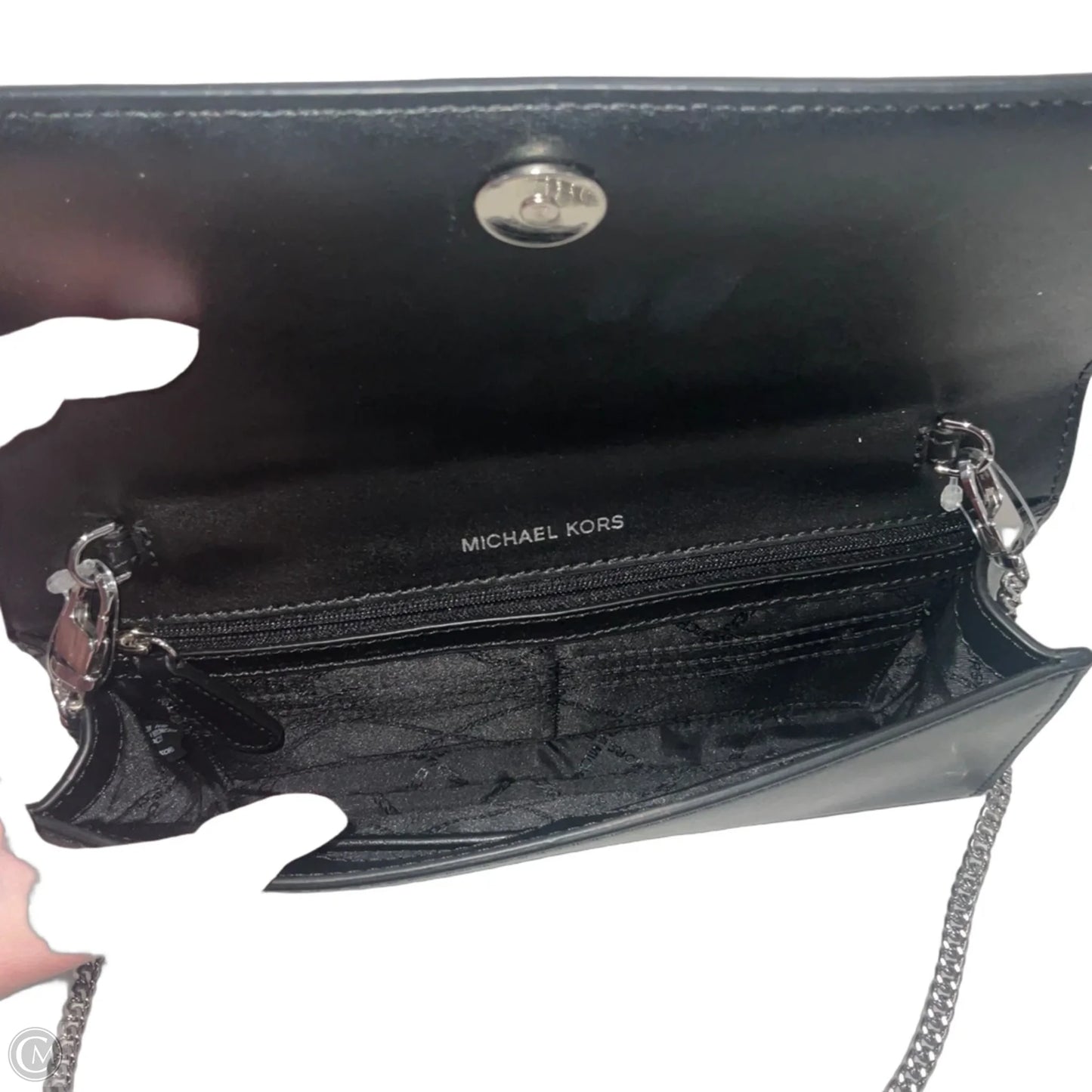 Handbag By Michael By Michael Kors, Size: Medium