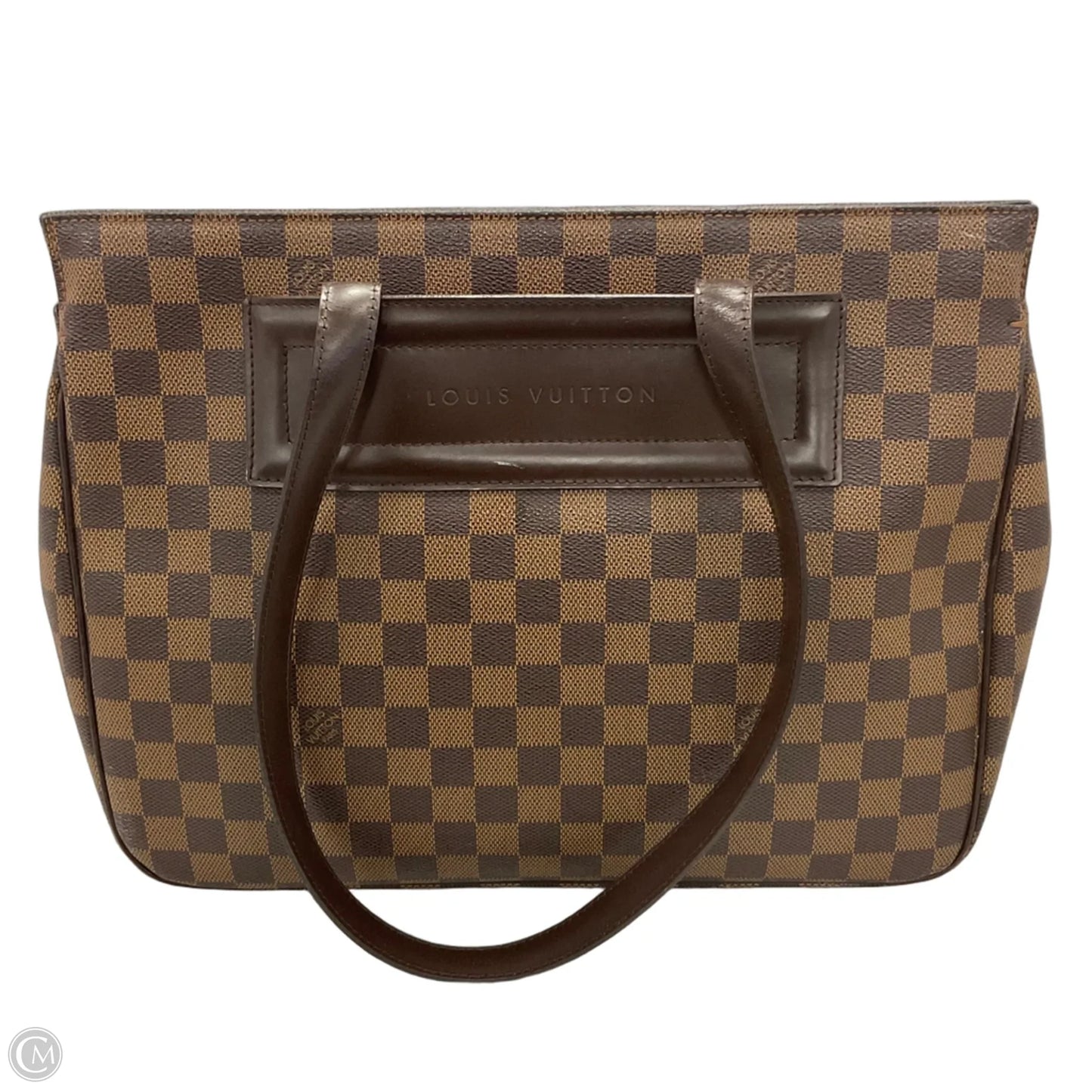 Handbag Luxury Designer By Louis Vuitton, Size: Large