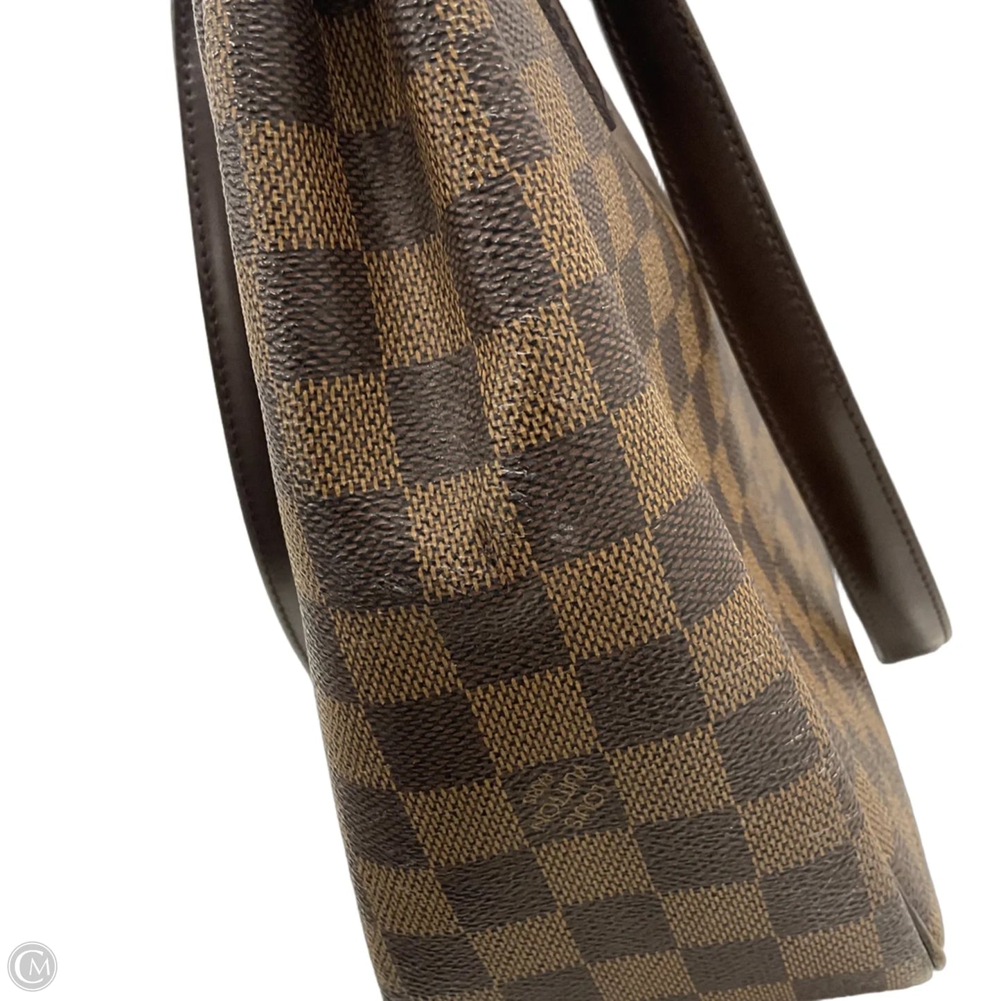 Handbag Luxury Designer By Louis Vuitton, Size: Large