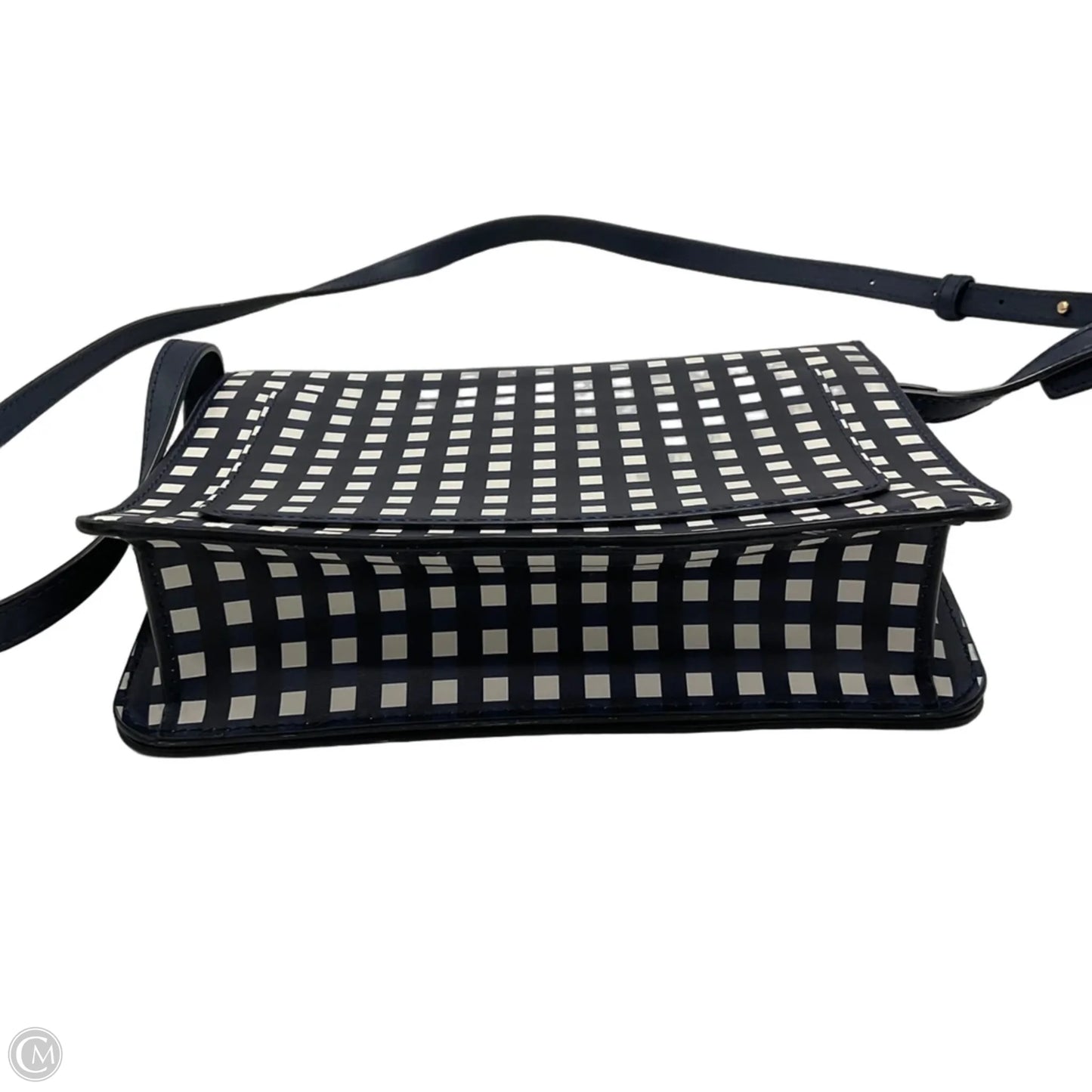 Handbag Designer By Tory Burch, Size: Medium