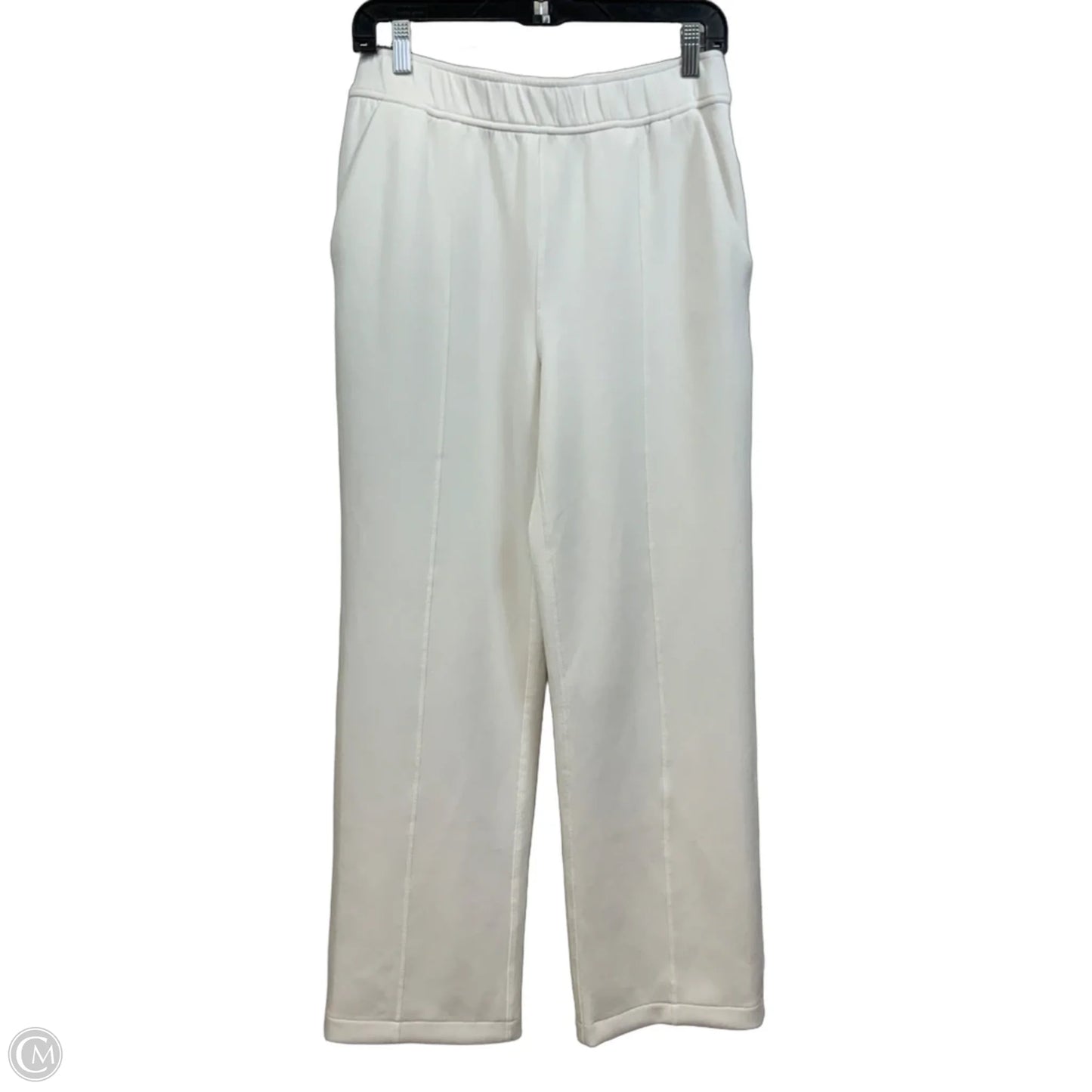 Pants Lounge By Vineyard Vines In White, Size: S