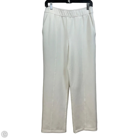 Pants Lounge By Vineyard Vines In White, Size: S