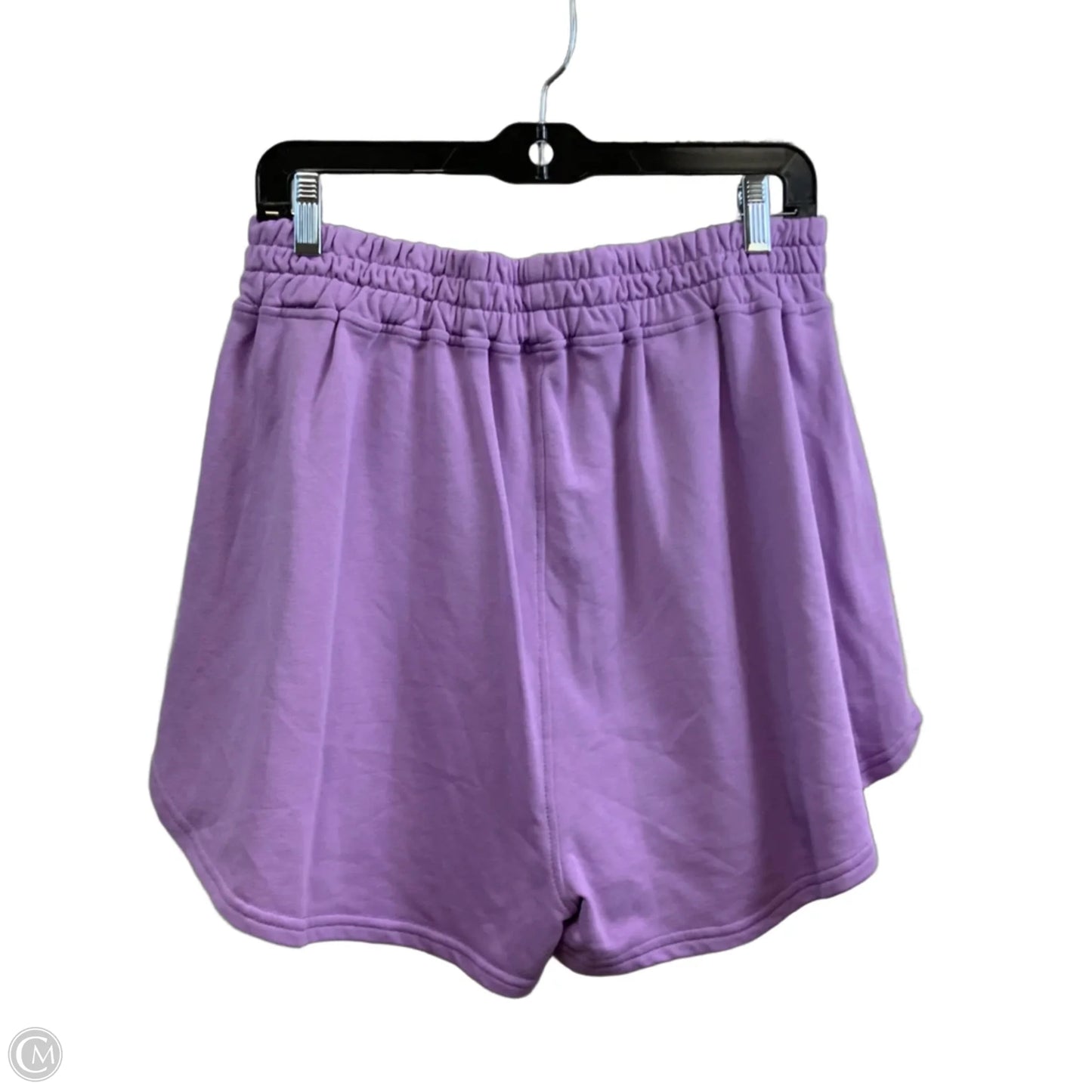 Skort By Peach Love Cream California In Purple, Size: L