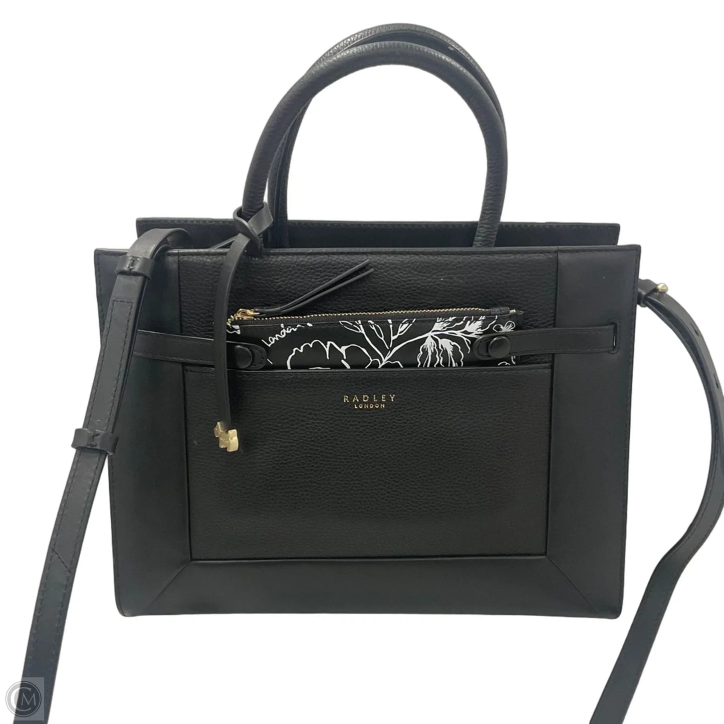 Handbag By Radley London, Size: Medium