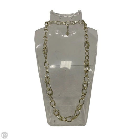 Necklace Chain By Kendra Scott