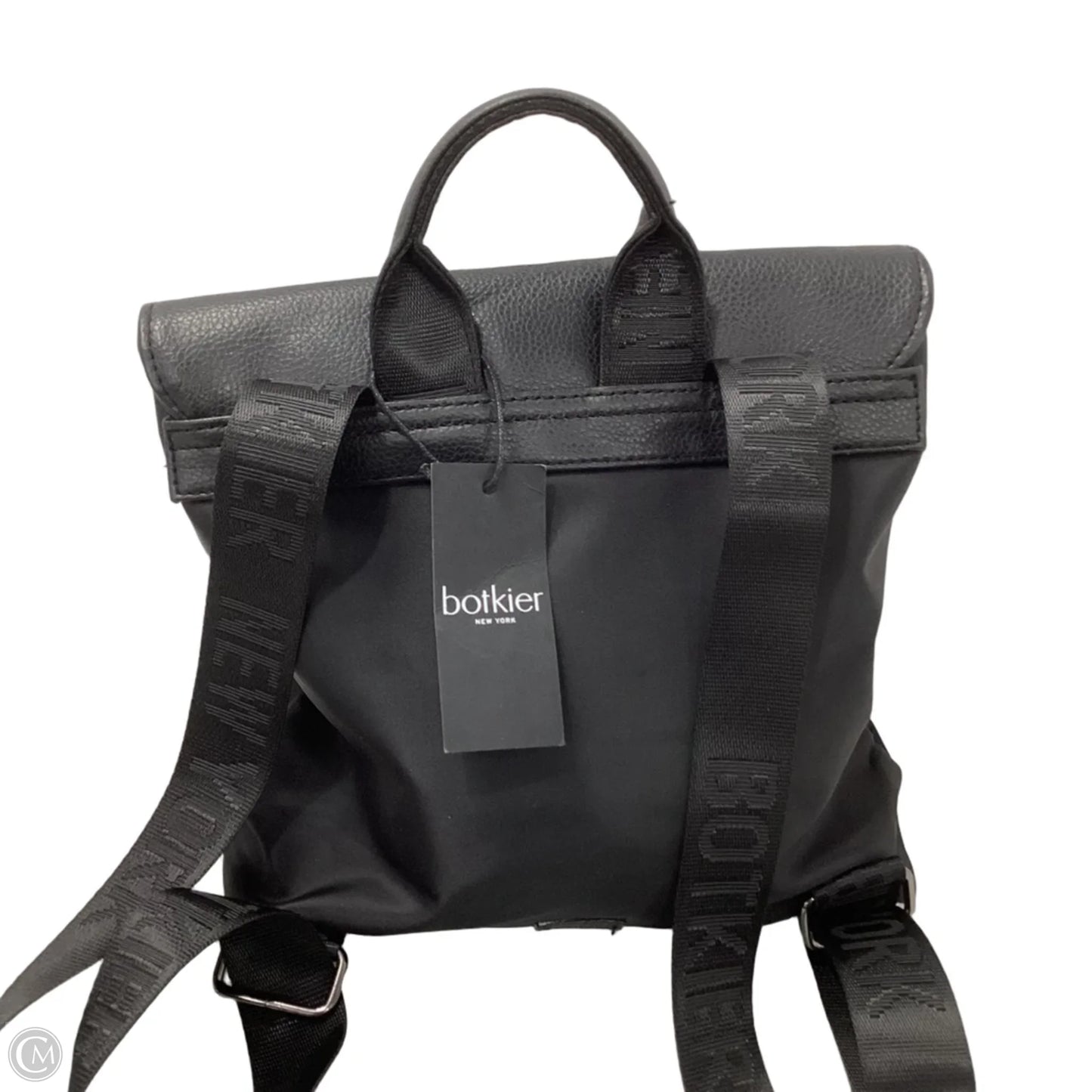 Backpack By Botkier, Size: Medium