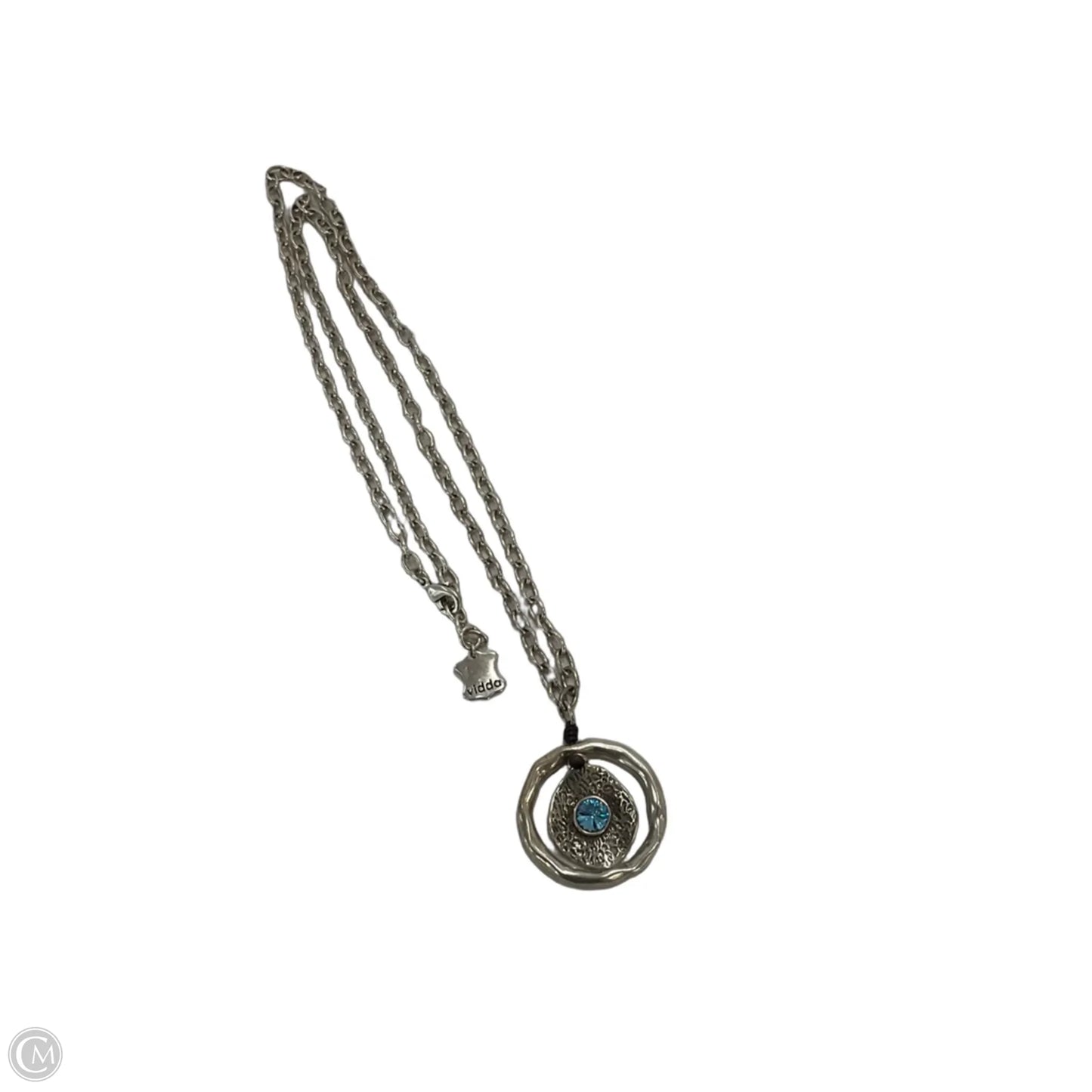 Necklace Pendant By VIDDA