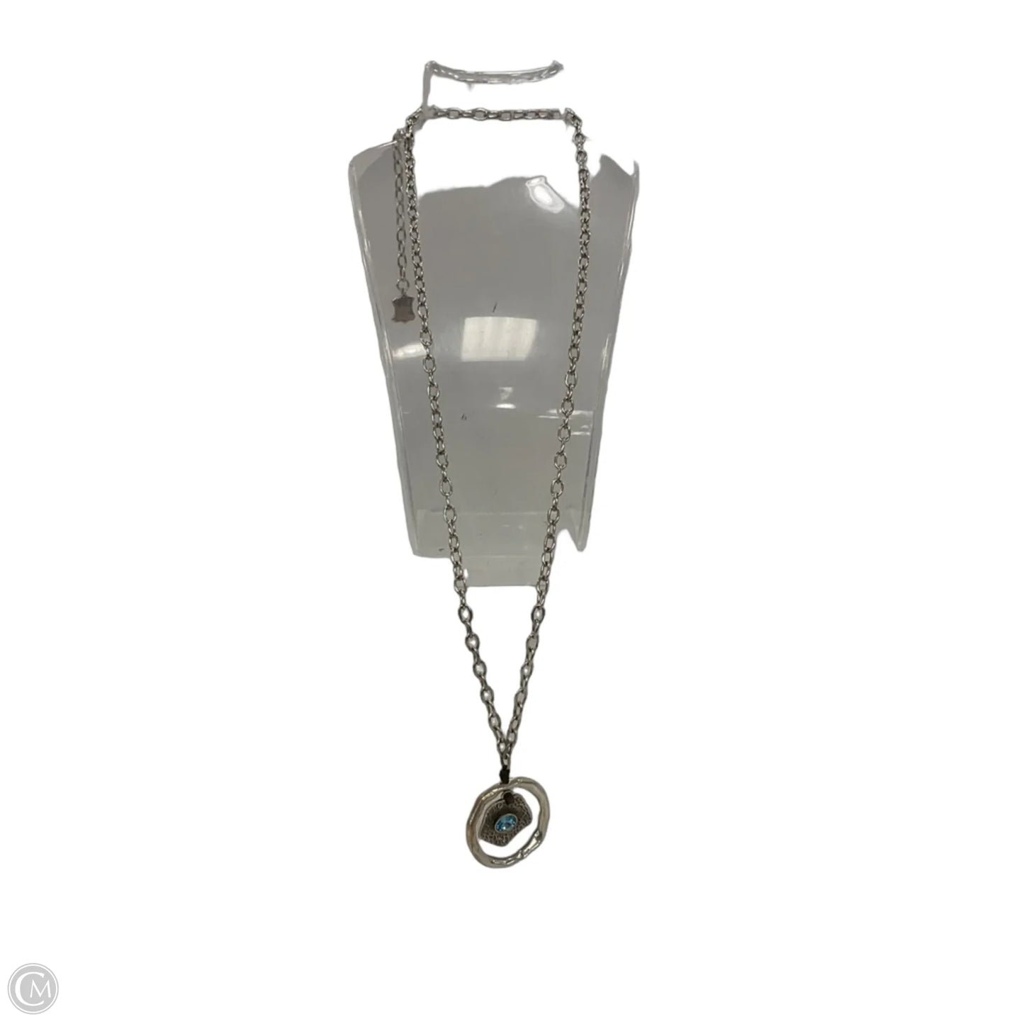 Necklace Pendant By VIDDA