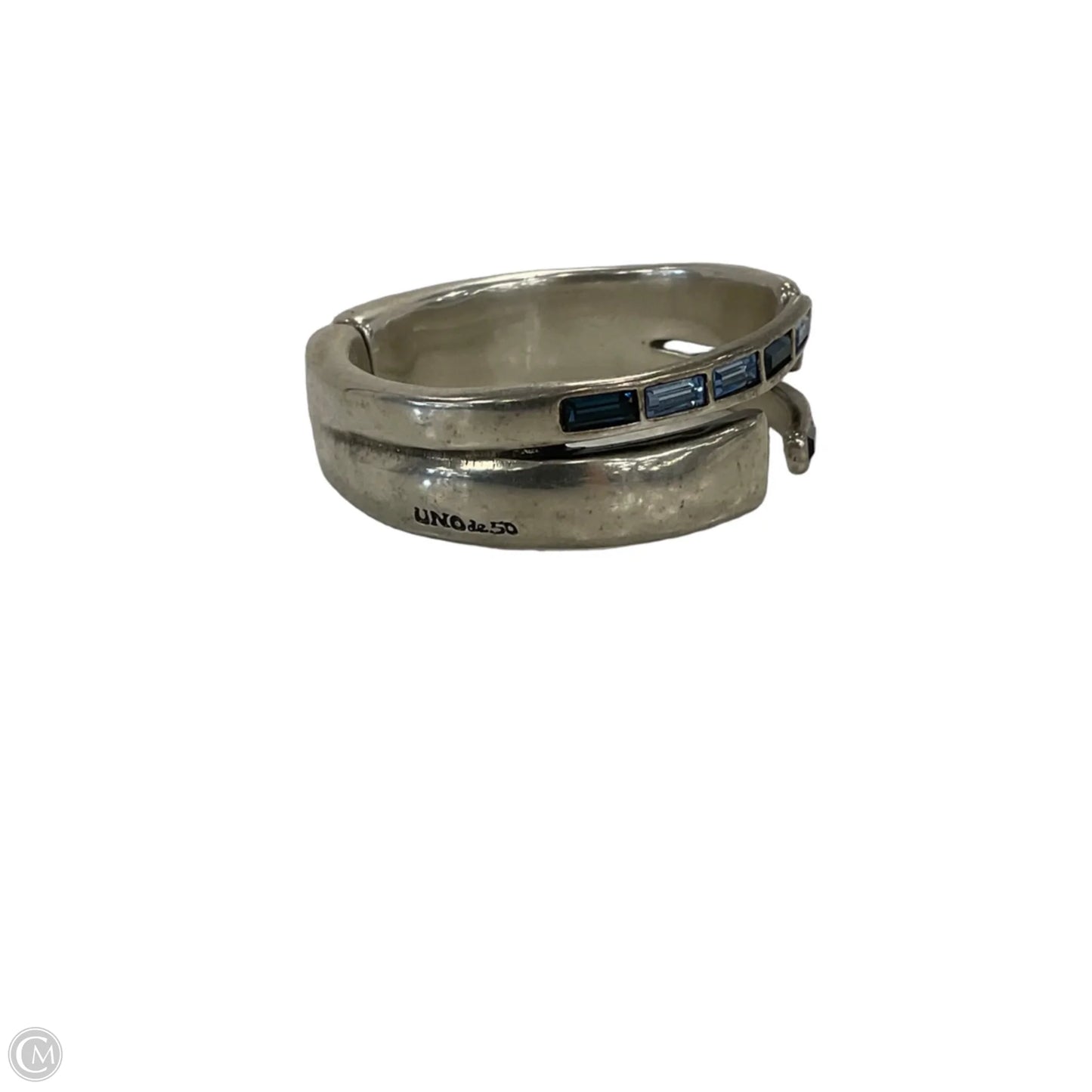 Bracelet Charm By Uno De 50