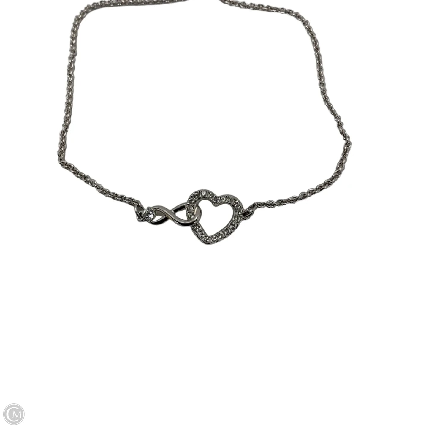 Bracelet Designer By Swarovski