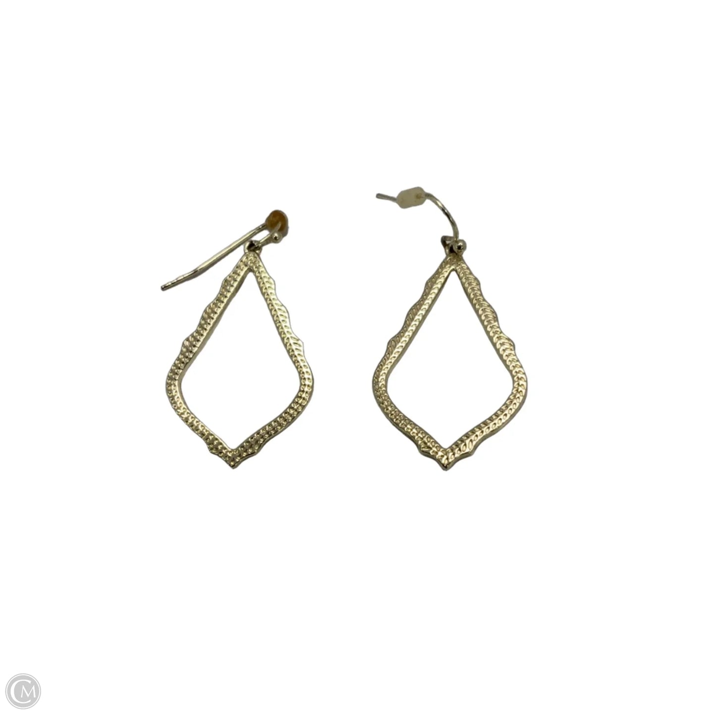 Earrings Dangle/drop By Kendra Scott