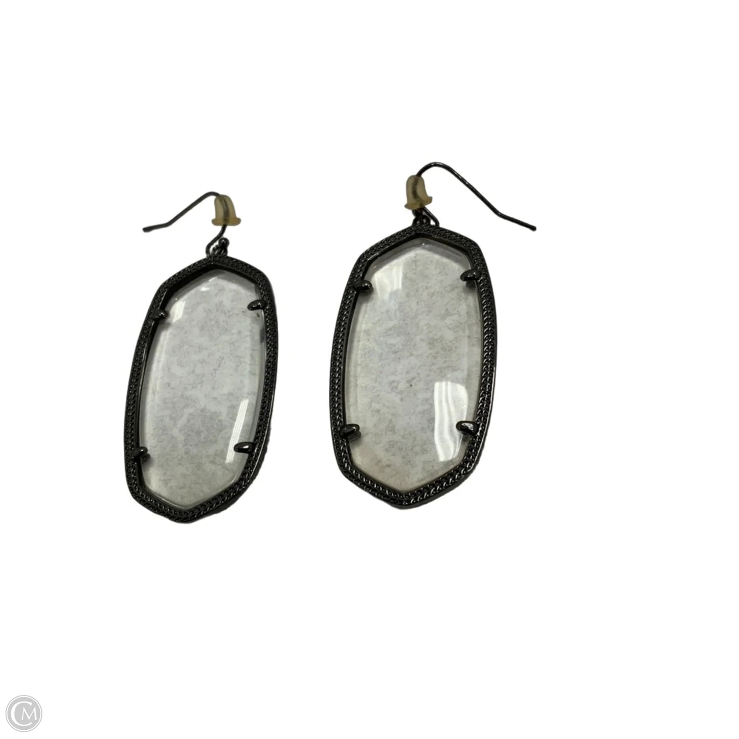 Earrings Dangle/drop By Kendra Scott