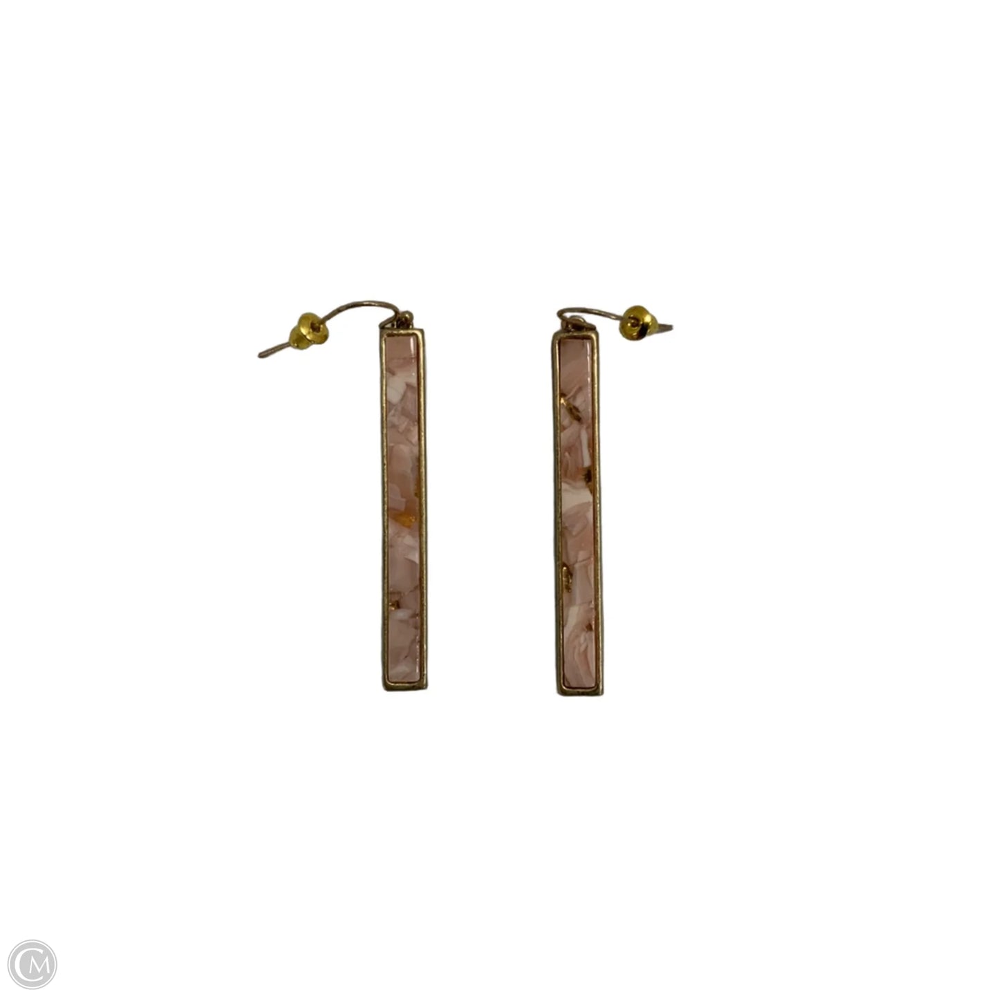 Earrings Dangle/drop By Kendra Scott