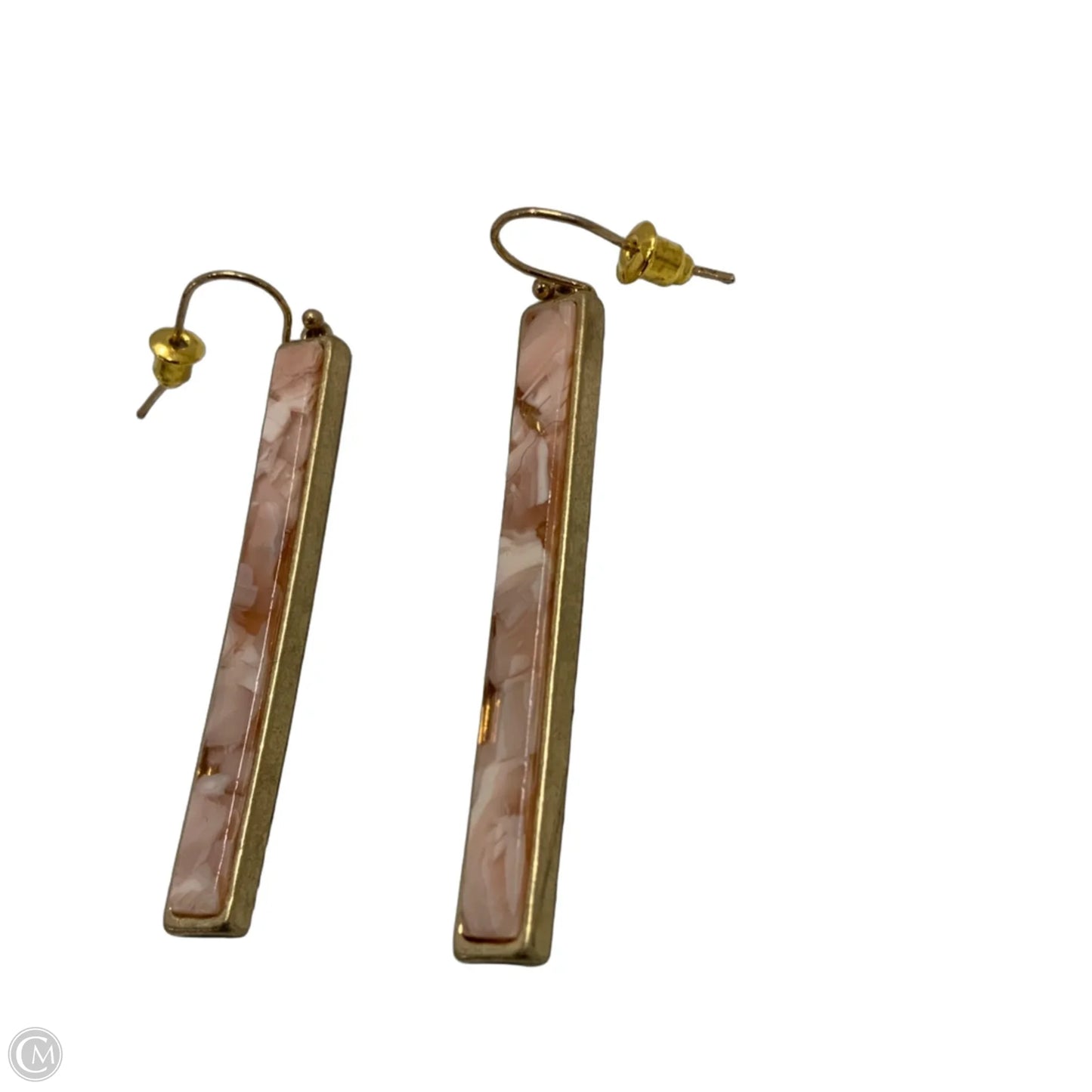 Earrings Dangle/drop By Kendra Scott