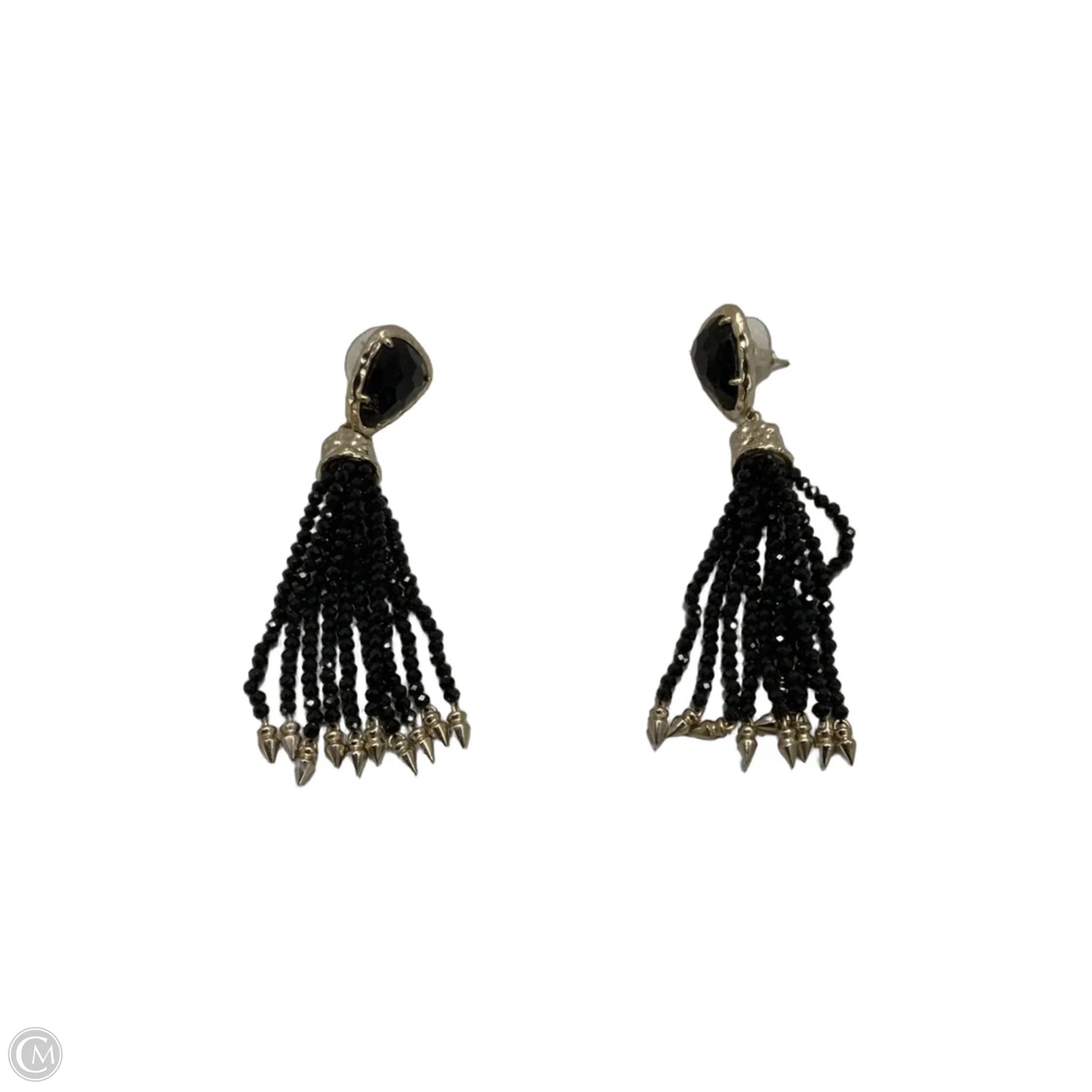 Earrings Dangle/drop By Kendra Scott