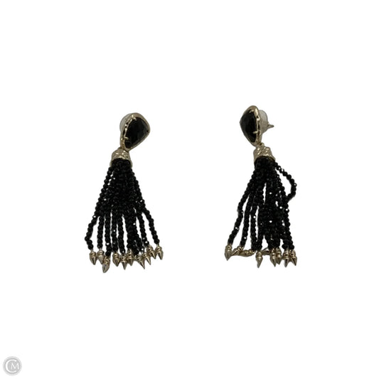 Earrings Dangle/drop By Kendra Scott