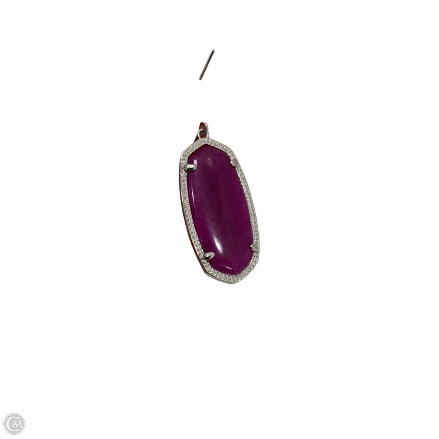 Earrings Dangle/drop By Kendra Scott