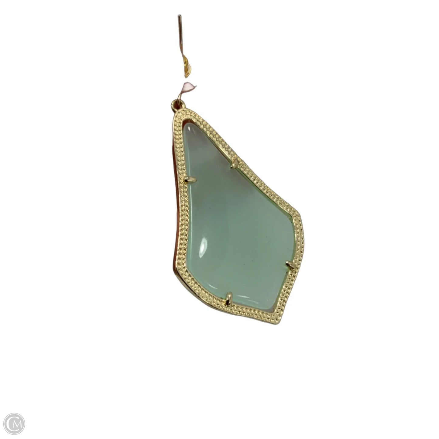 Earrings Dangle/drop By Kendra Scott