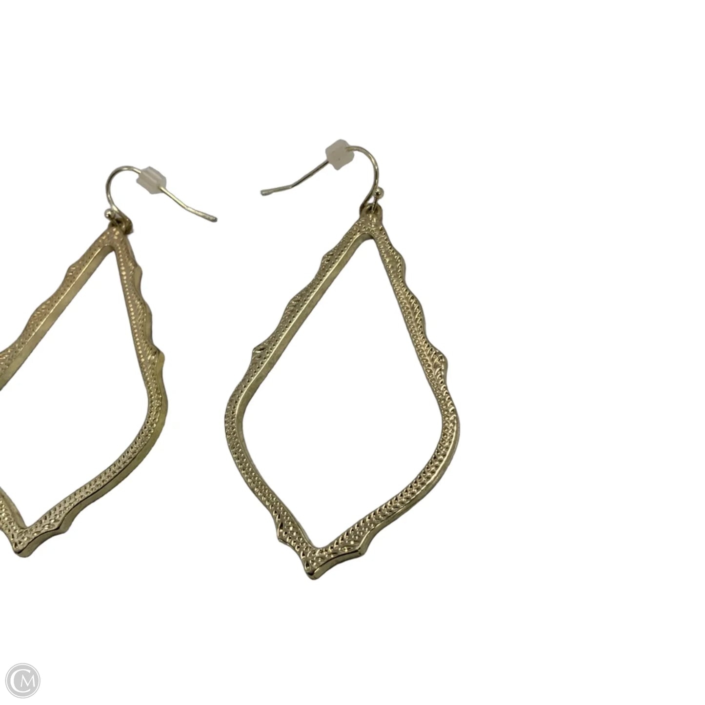 Earrings Dangle/drop By Kendra Scott
