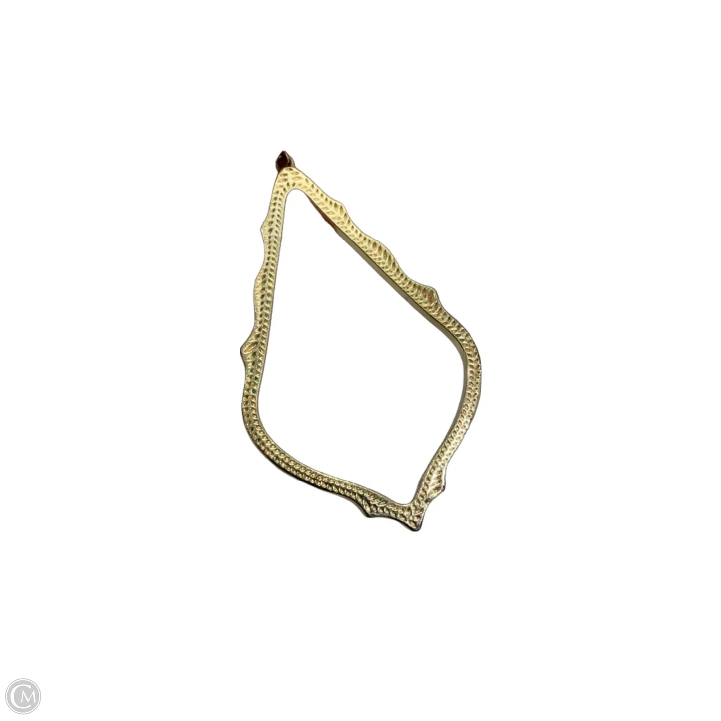 Earrings Dangle/drop By Kendra Scott