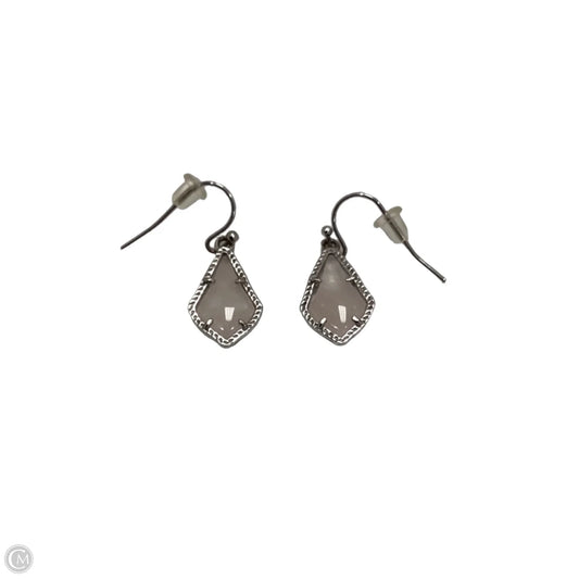 Earrings Dangle/drop By Kendra Scott