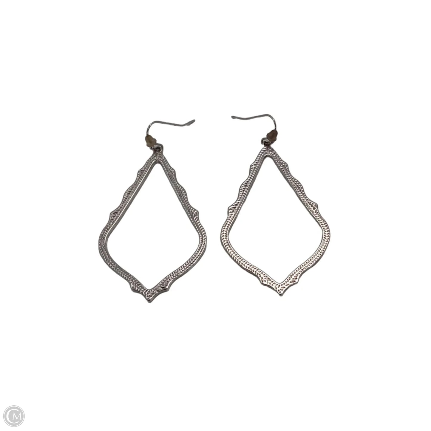 Earrings Dangle/drop By Kendra Scott