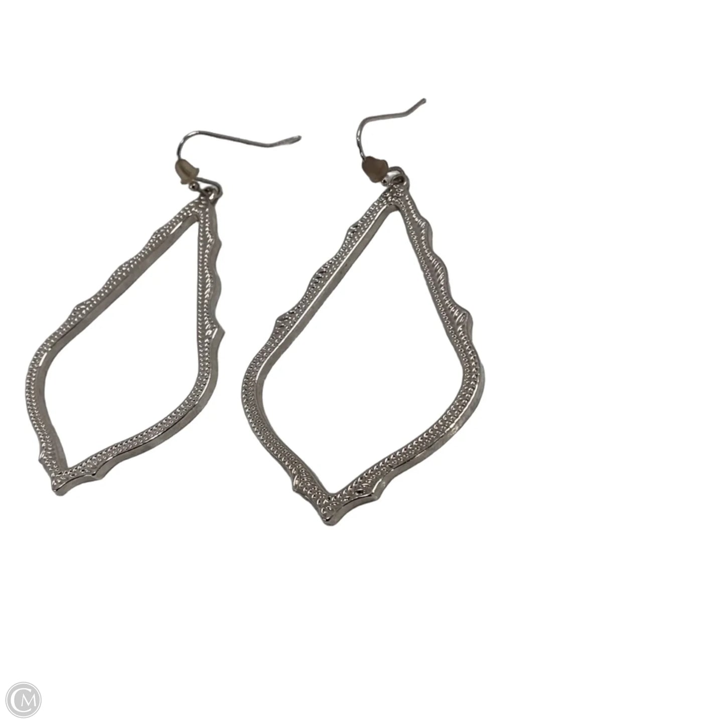 Earrings Dangle/drop By Kendra Scott