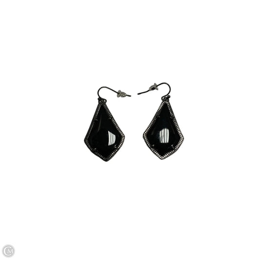 Earrings Dangle/drop By Kendra Scott