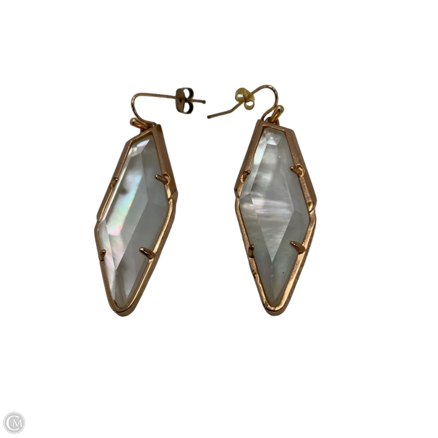 Earrings Dangle/drop By Kendra Scott