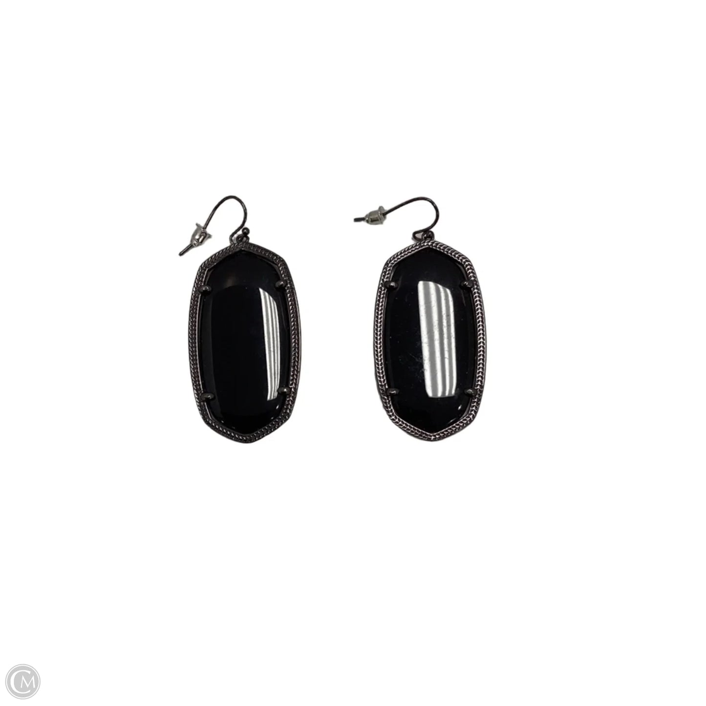 Earrings Dangle/drop By Kendra Scott