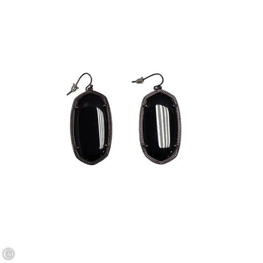 Earrings Dangle/drop By Kendra Scott