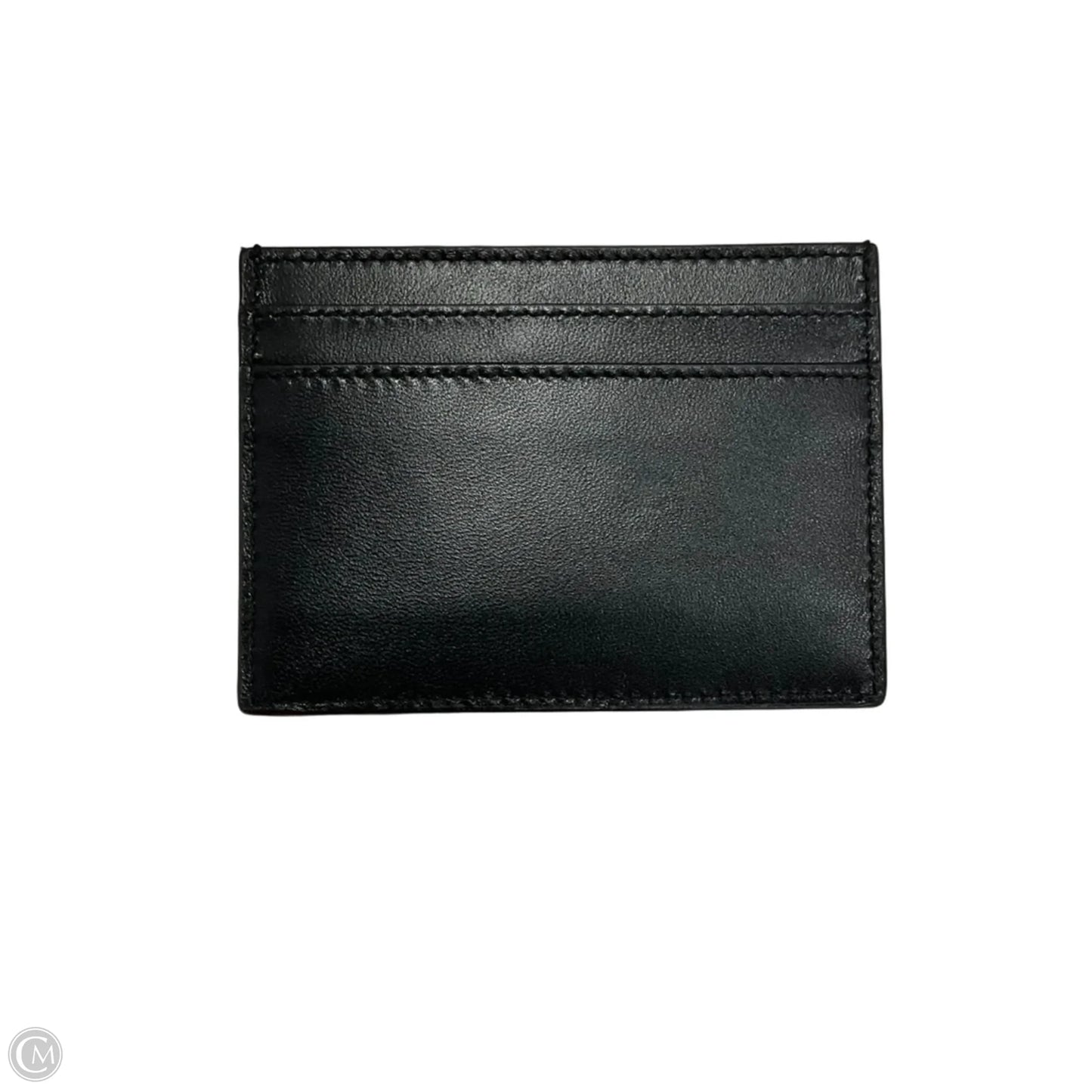 Id/card Holder By Yves Saint Clair, Size: Small