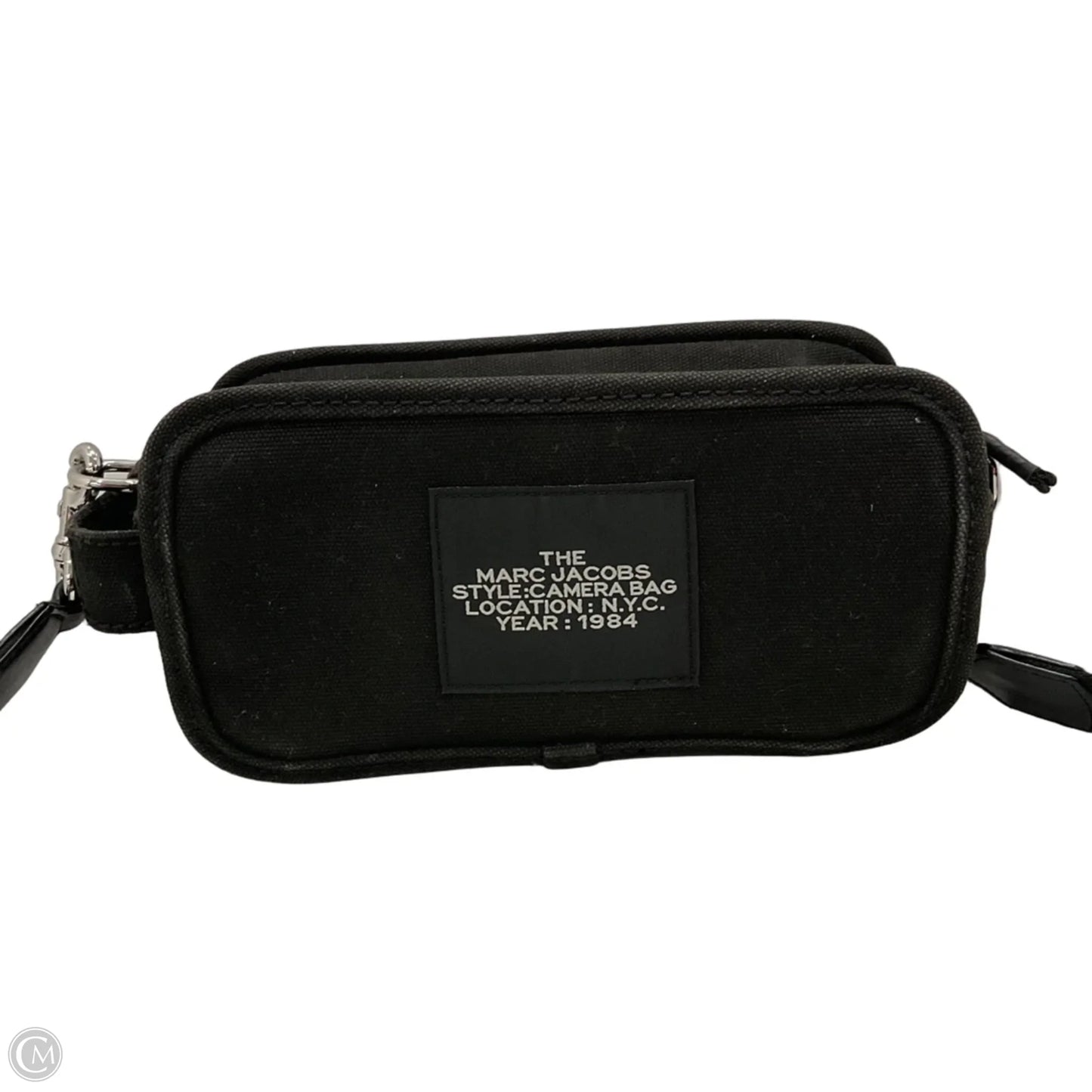 Crossbody Luxury Designer By Marc Jacobs, Size: Medium