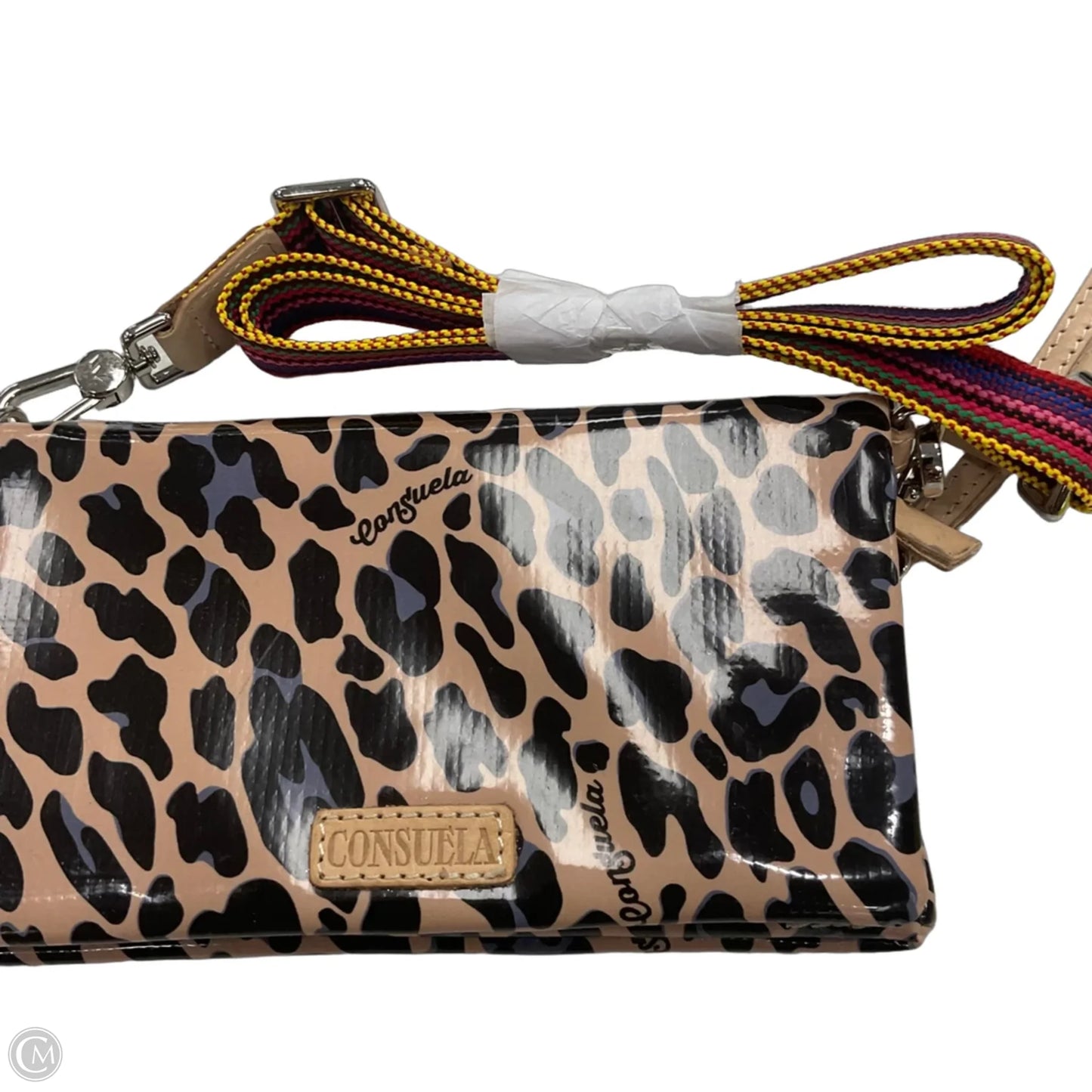 Crossbody By Consuela, Size: Medium
