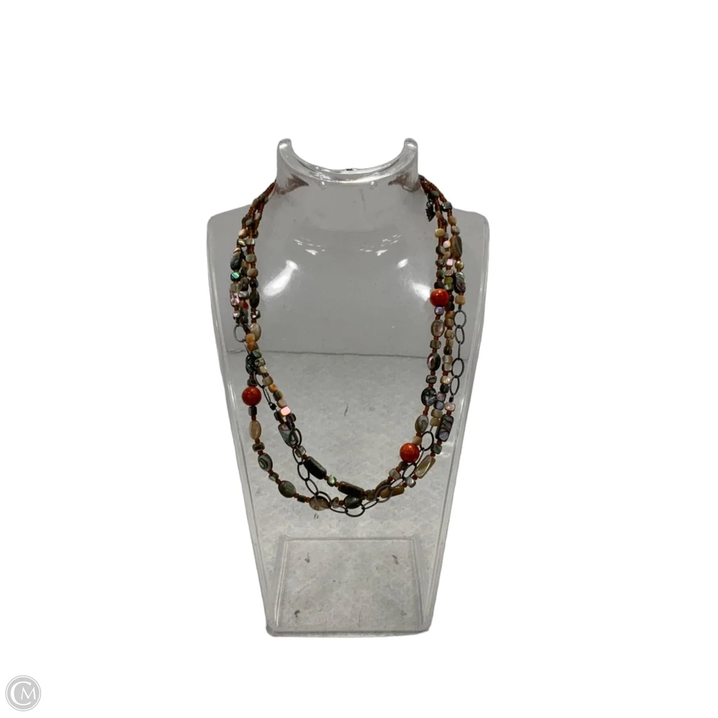 Necklace Other By Silpada