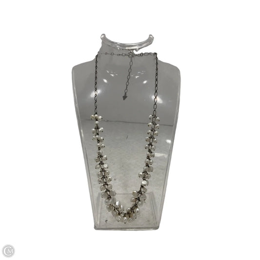 Necklace Other By Silpada