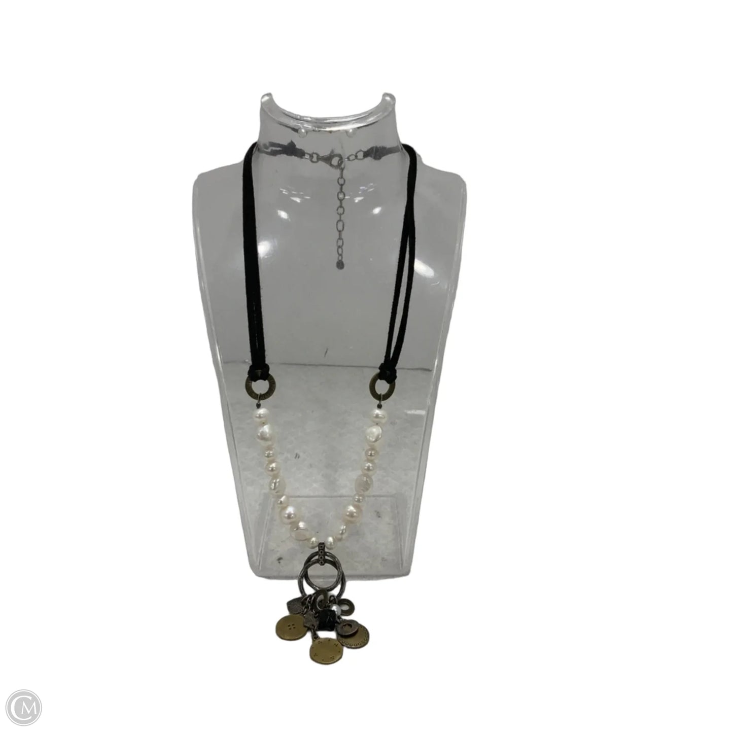 Necklace Other By Silpada